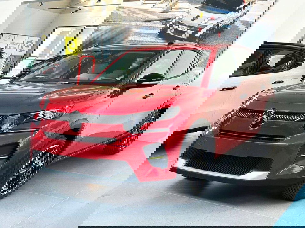 Citroen C3 nuova a Sondrio