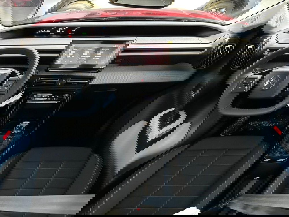 Citroen C3 nuova a Sondrio (10)