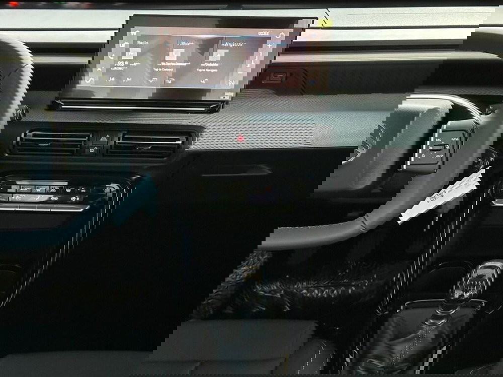 Citroen C3 nuova a Sondrio (11)