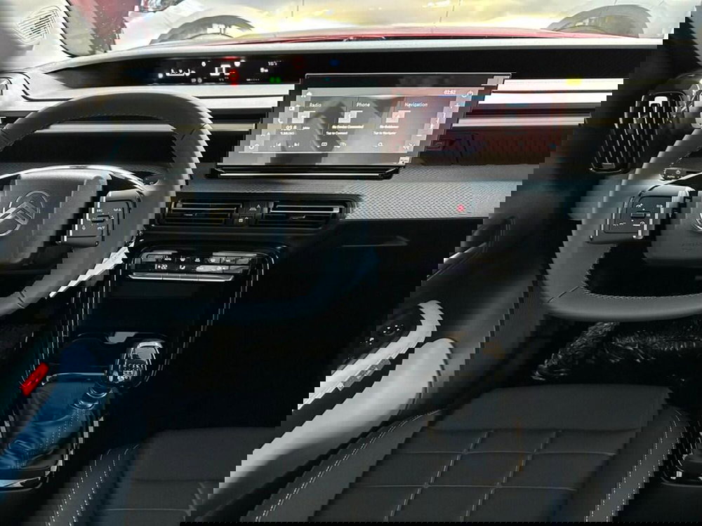 Citroen C3 nuova a Sondrio (12)