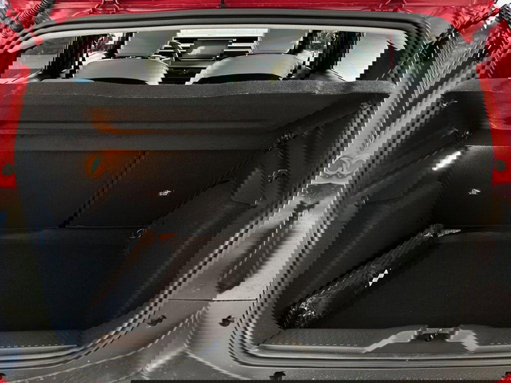 Citroen C3 nuova a Sondrio (13)