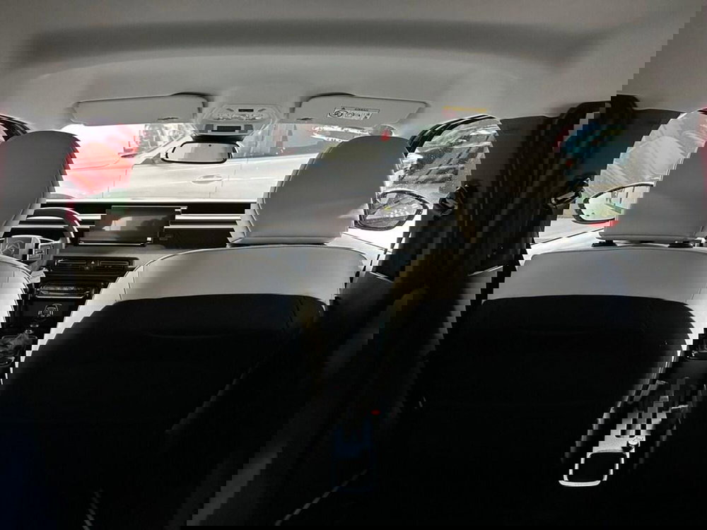 Citroen C3 nuova a Sondrio (14)