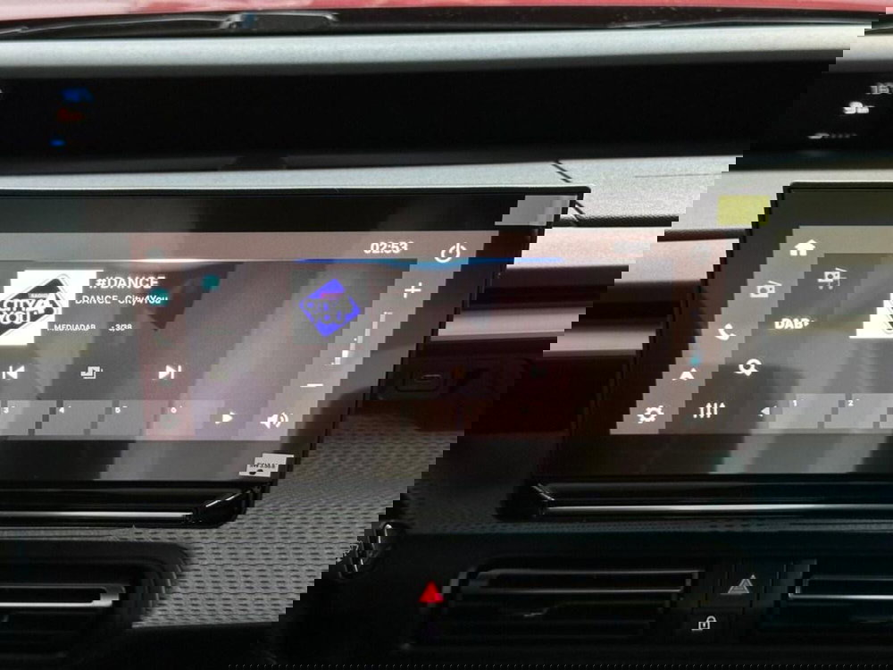 Citroen C3 nuova a Sondrio (15)