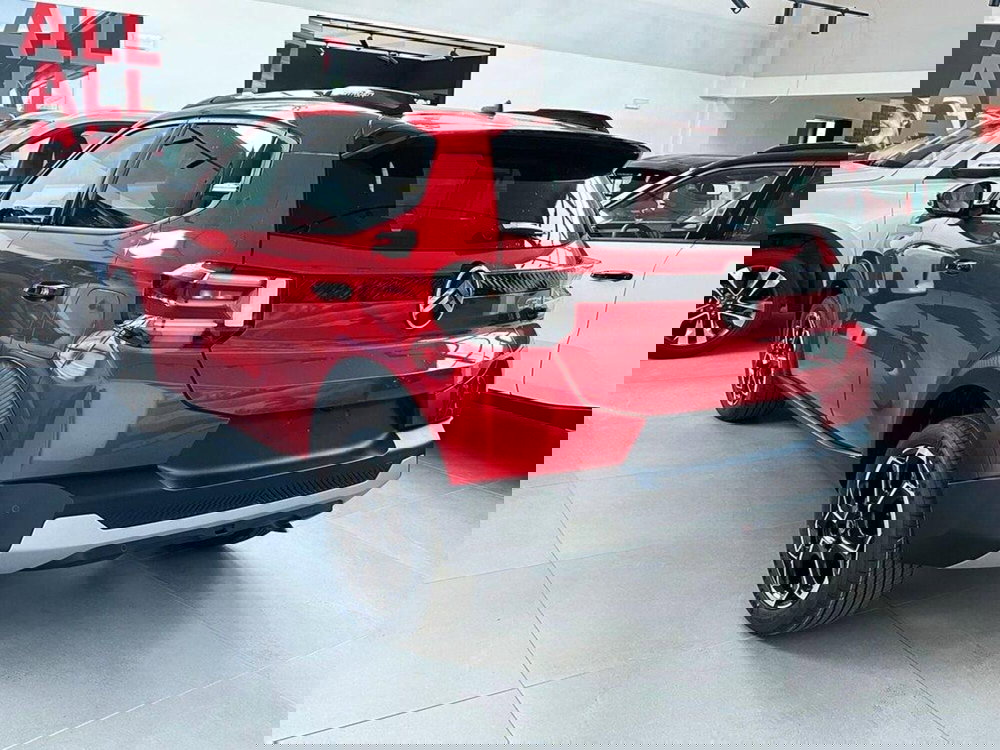 Citroen C3 nuova a Sondrio (3)