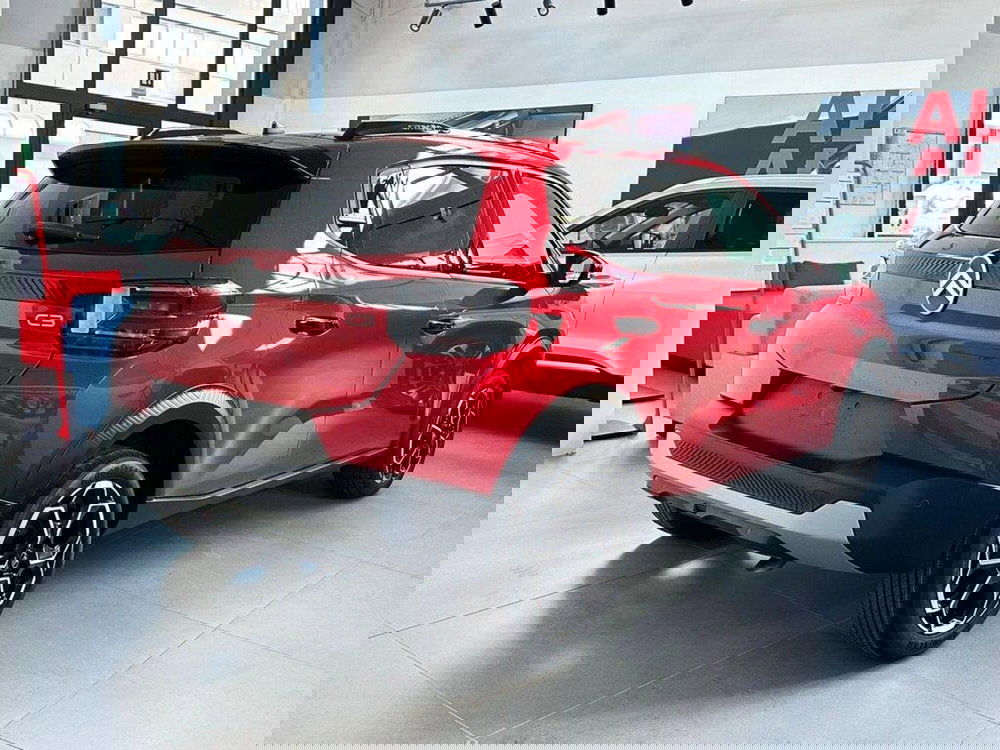 Citroen C3 nuova a Sondrio (5)