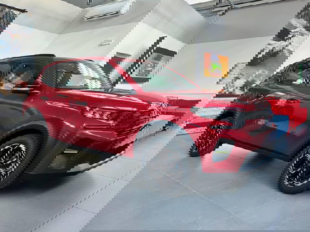 Citroen C3 nuova a Sondrio (6)