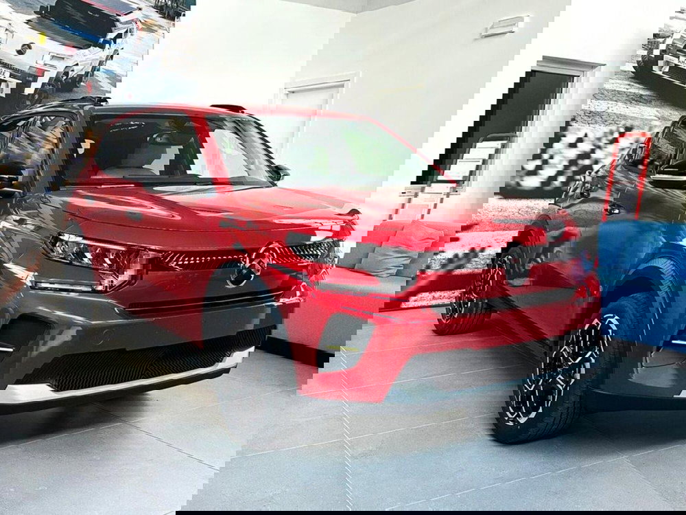 Citroen C3 nuova a Sondrio (7)