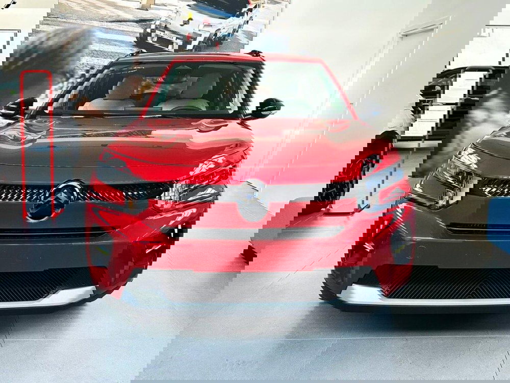 Citroen C3 nuova a Sondrio (8)