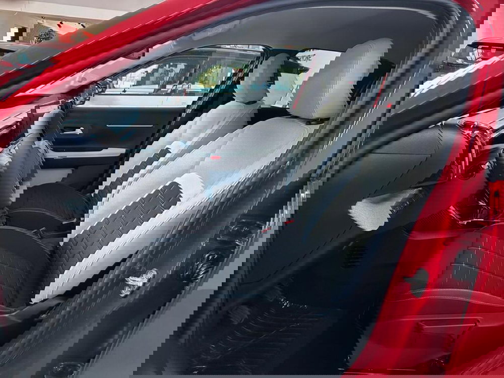 Citroen C3 nuova a Sondrio (9)