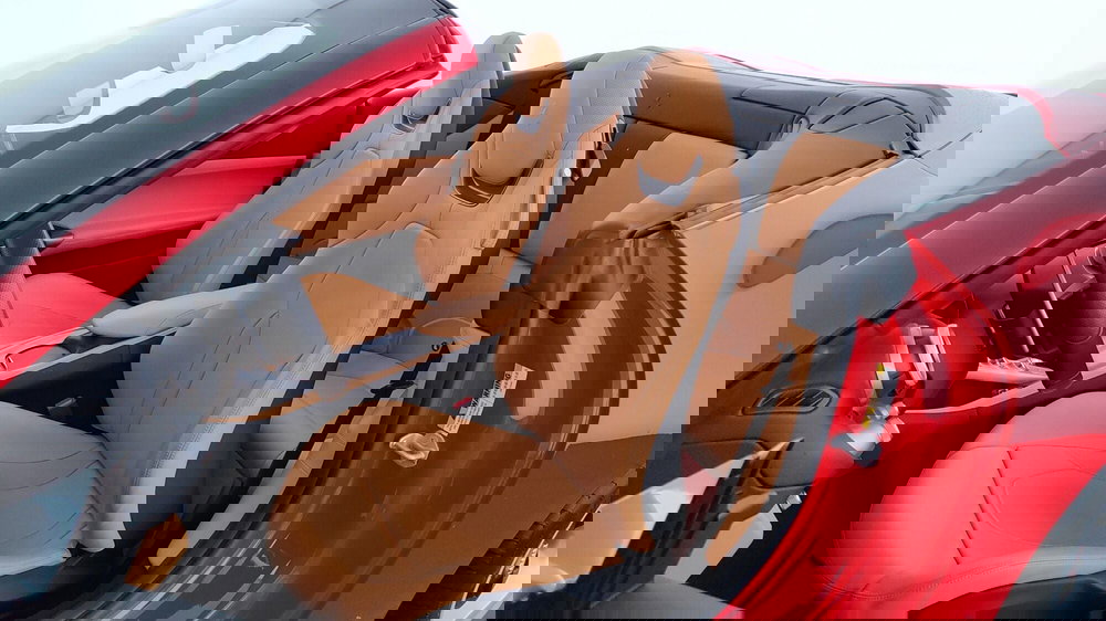 Ferrari Portofino Spider usata a Perugia (13)