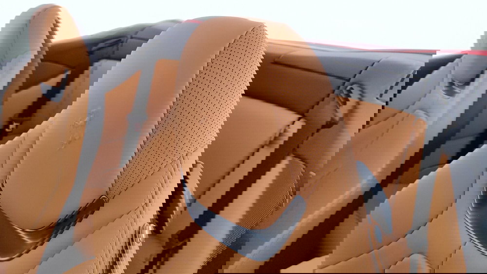 Ferrari Portofino Spider usata a Perugia (14)