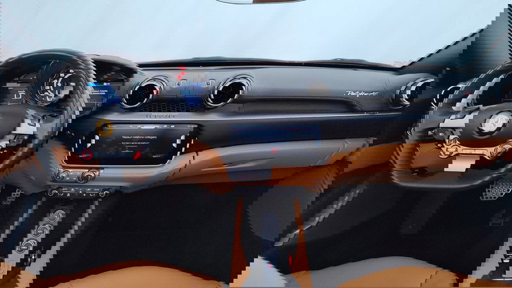 Ferrari Portofino Spider usata a Perugia (16)