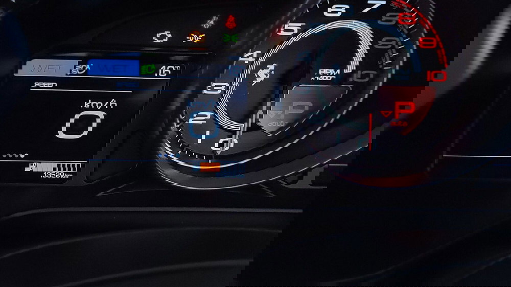 Ferrari Portofino Spider usata a Perugia (19)