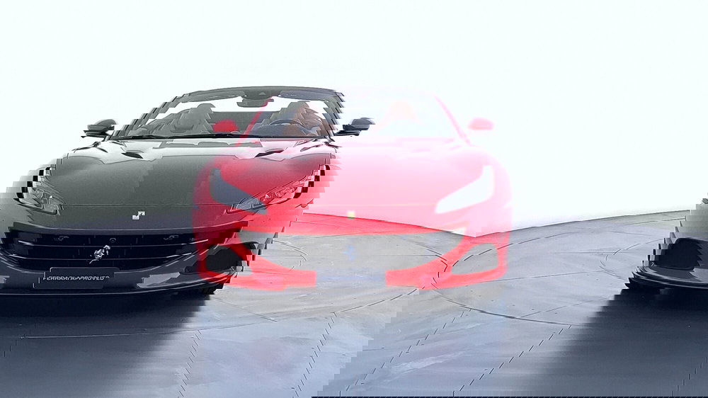 Ferrari Portofino Spider usata a Perugia (2)