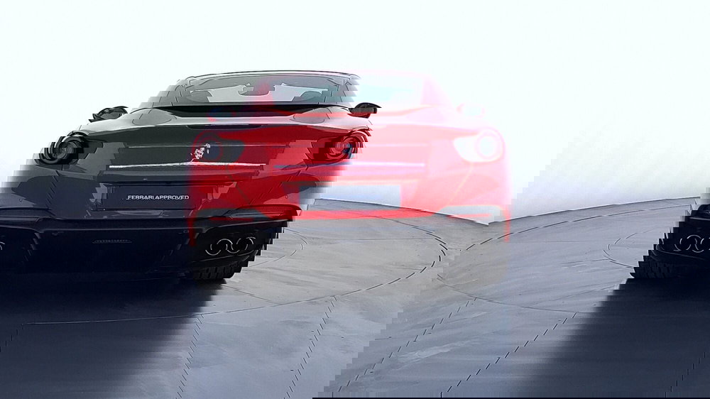 Ferrari Portofino Spider usata a Perugia (6)