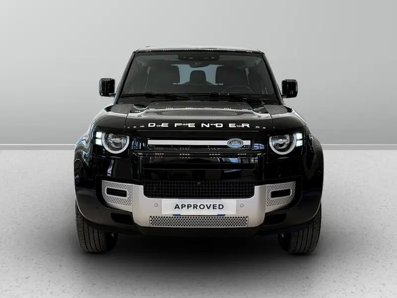 Land Rover Defender usata a Varese (8)