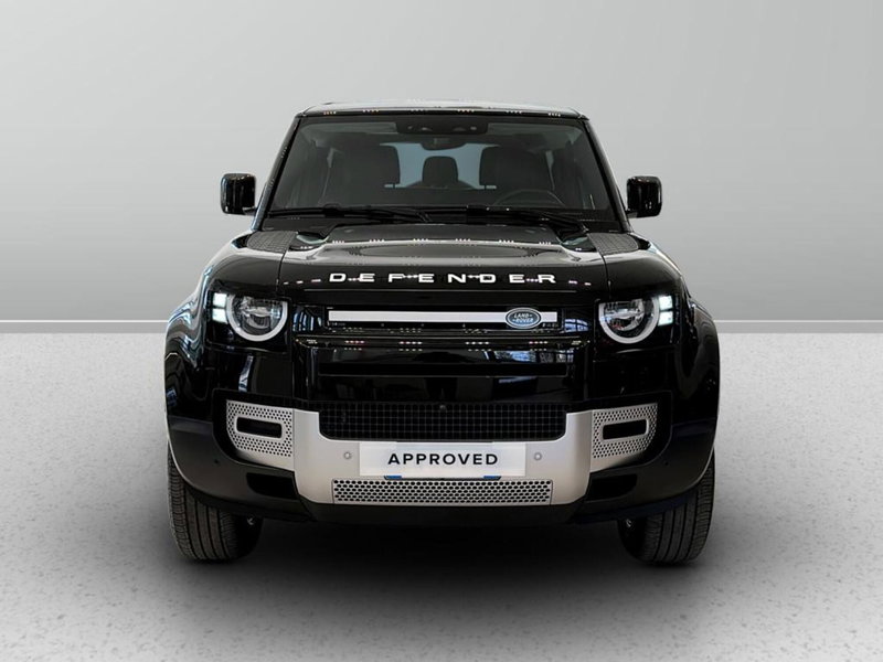 Land Rover Defender usata a Varese (8)