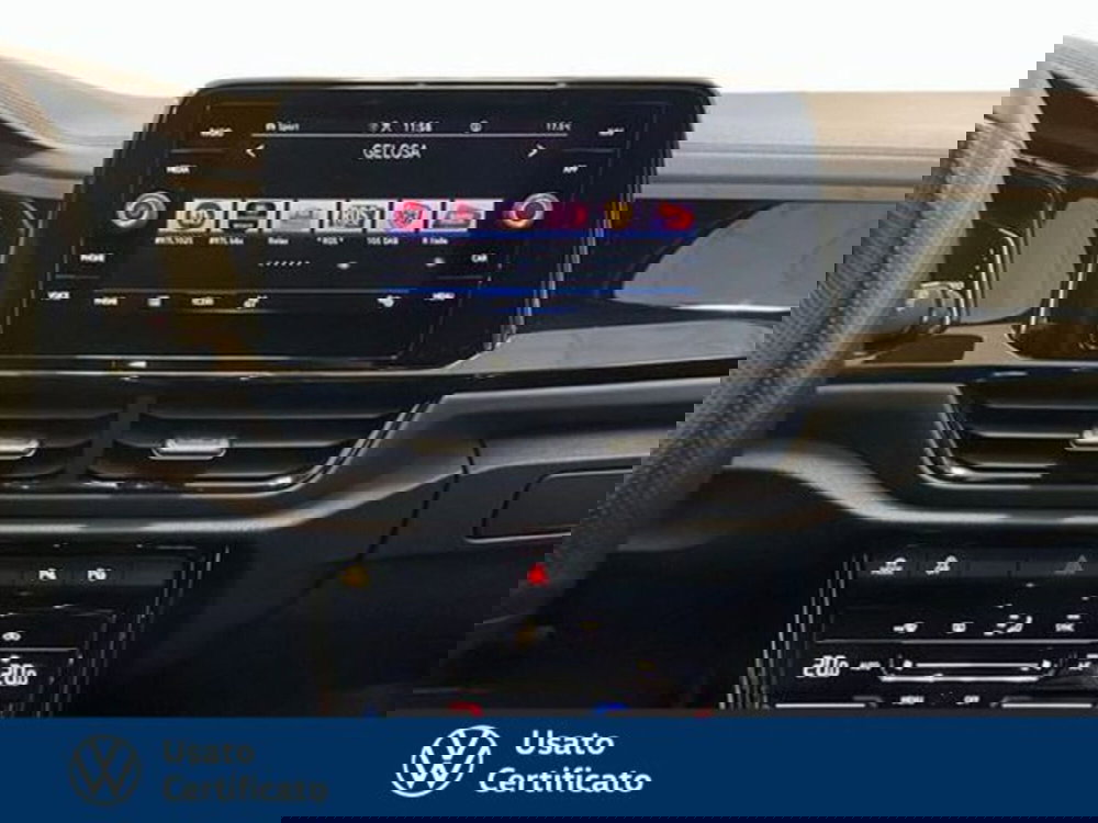 Volkswagen T-Roc usata a Vicenza (10)