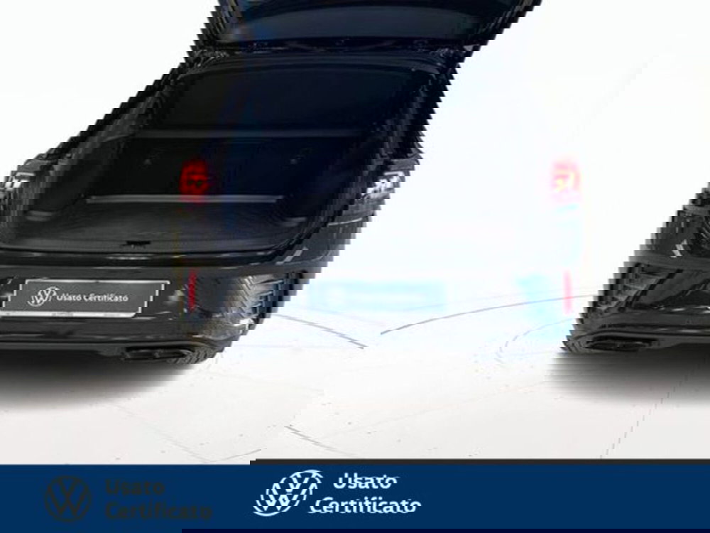 Volkswagen T-Roc usata a Vicenza (19)