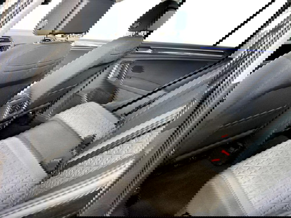 Volkswagen Tiguan usata a Piacenza (10)