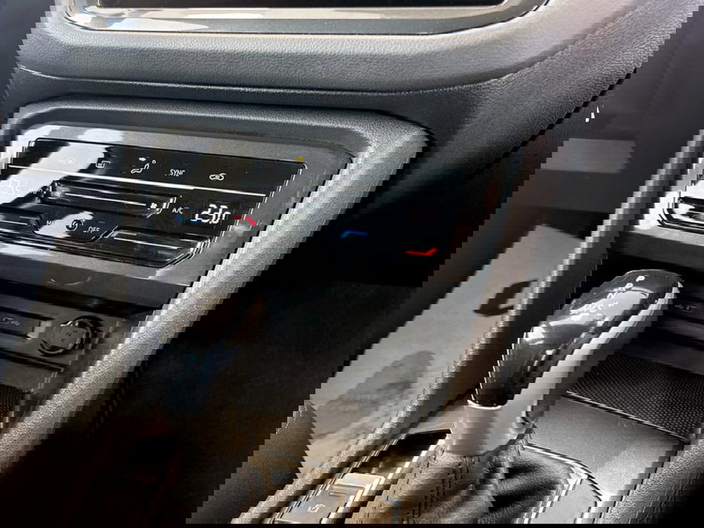 Volkswagen Tiguan usata a Piacenza (13)