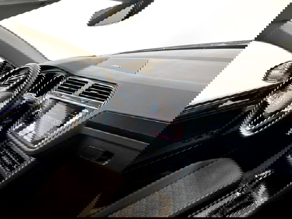 Volkswagen Tiguan usata a Piacenza (14)