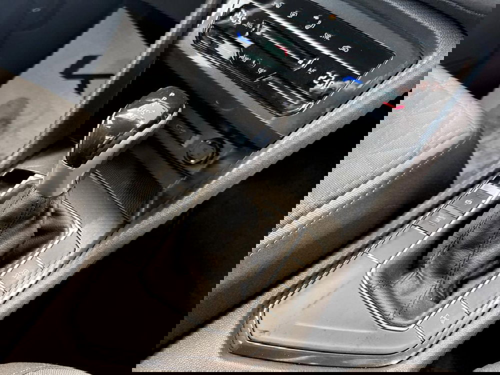 Volkswagen Tiguan usata a Piacenza (14)