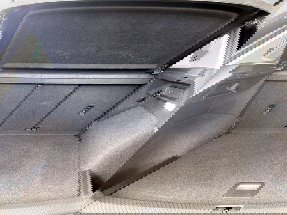 Volkswagen Tiguan usata a Piacenza (7)