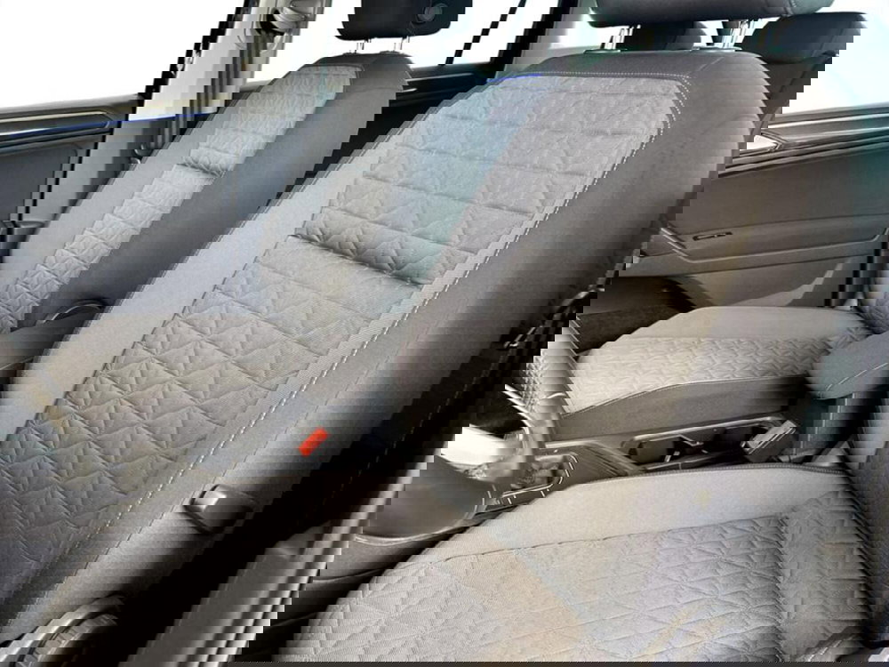 Volkswagen Tiguan usata a Piacenza (9)