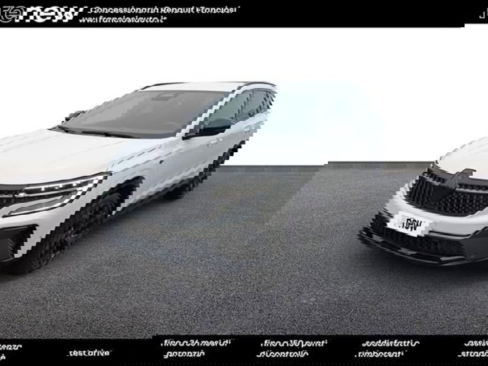 Renault Austral usata a Modena