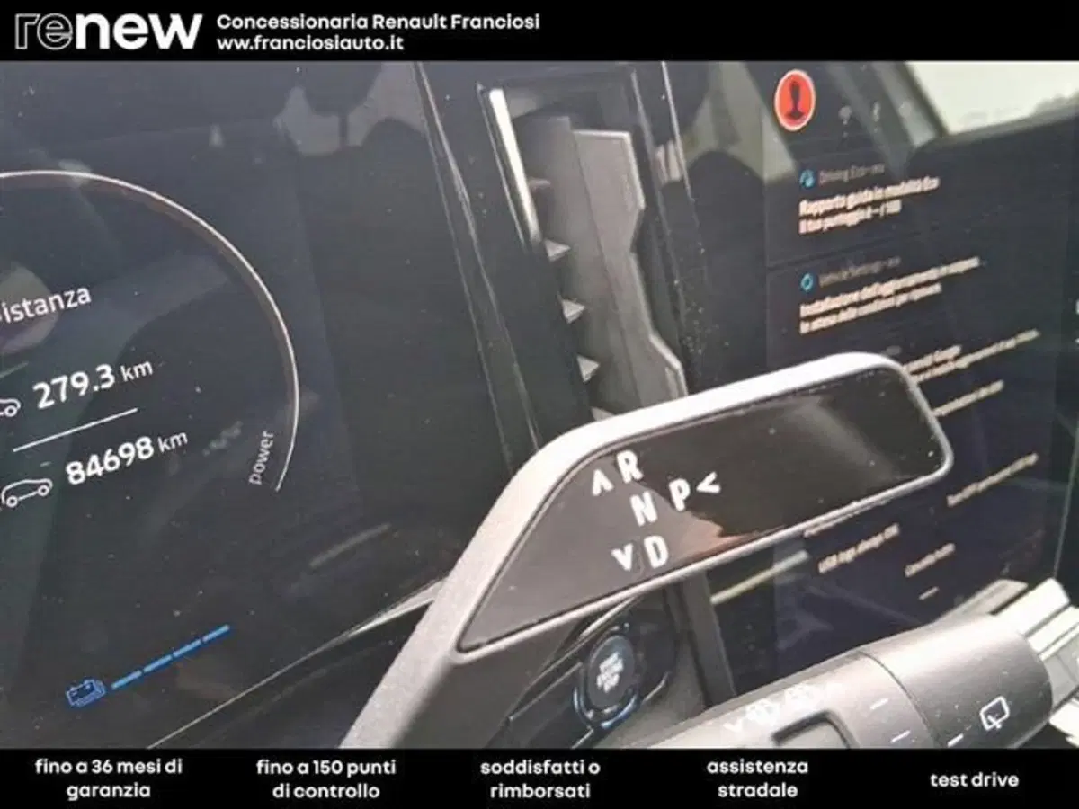 Renault Austral usata a Modena (10)