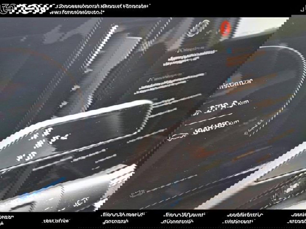 Renault Austral usata a Modena (10)