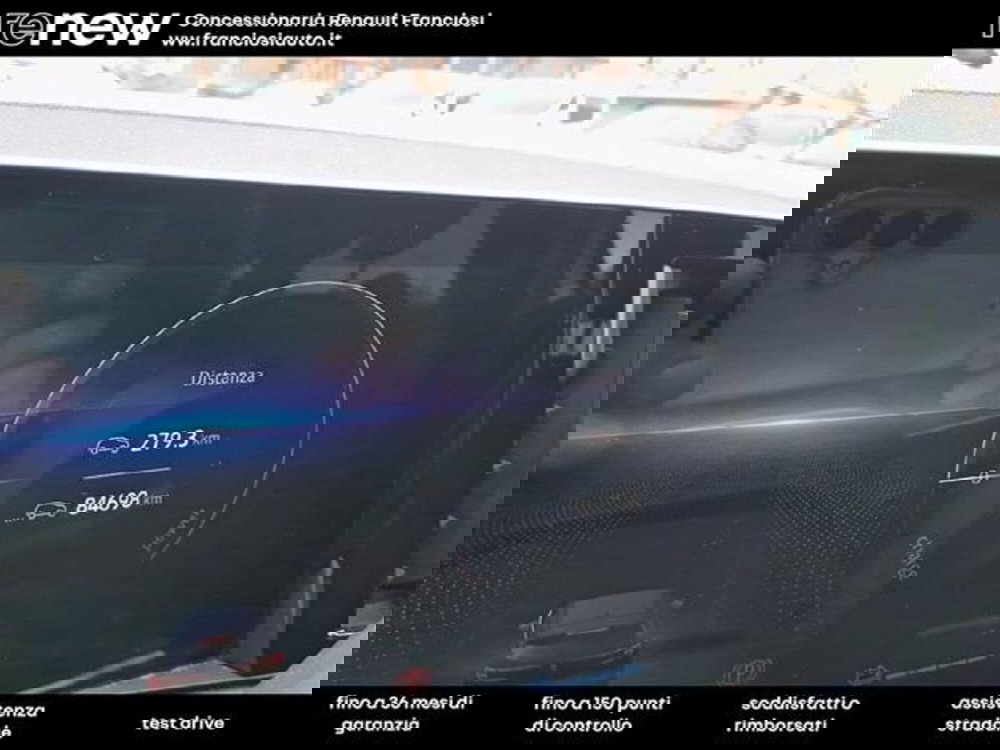 Renault Austral usata a Modena (11)