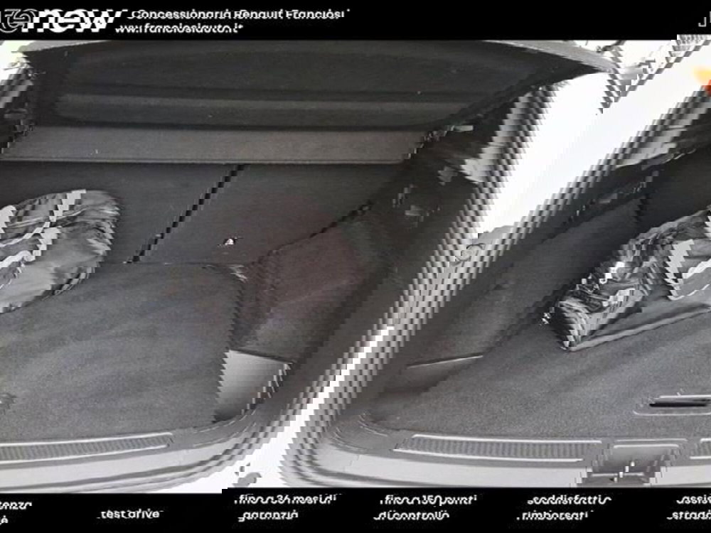 Renault Austral usata a Modena (12)