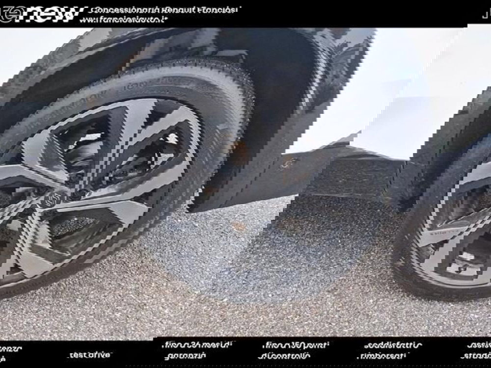 Renault Austral usata a Modena (13)