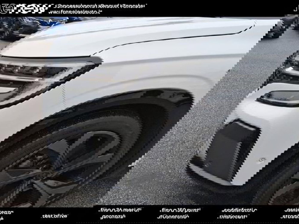 Renault Austral usata a Modena (14)