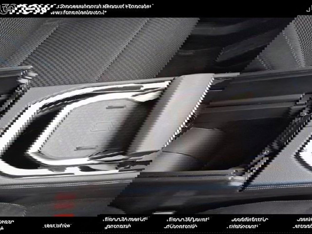 Renault Austral usata a Modena (15)