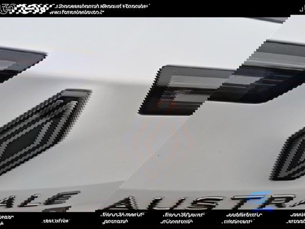 Renault Austral usata a Modena (16)