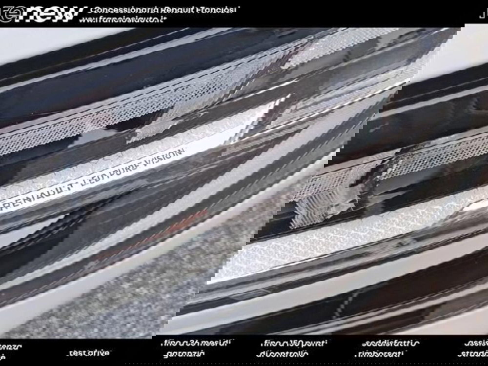 Renault Austral usata a Modena (17)