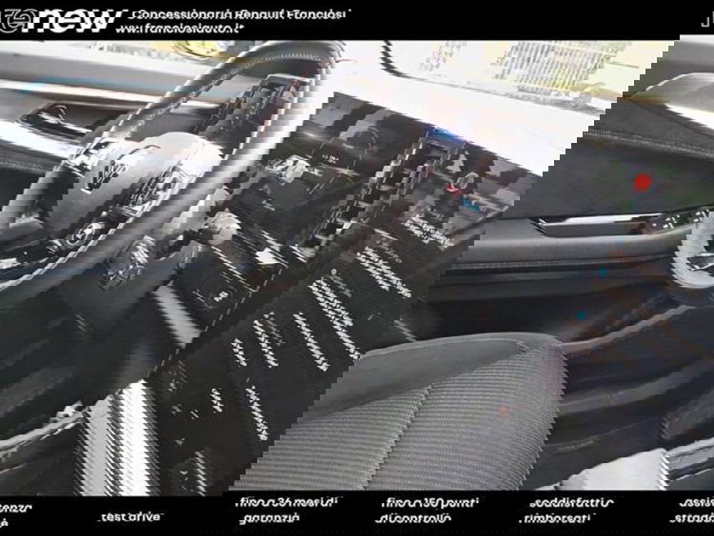 Renault Austral usata a Modena (18)