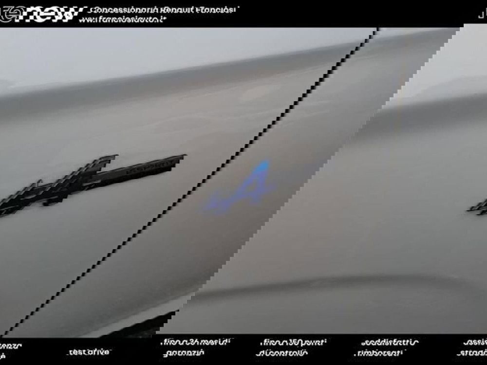 Renault Austral usata a Modena (19)