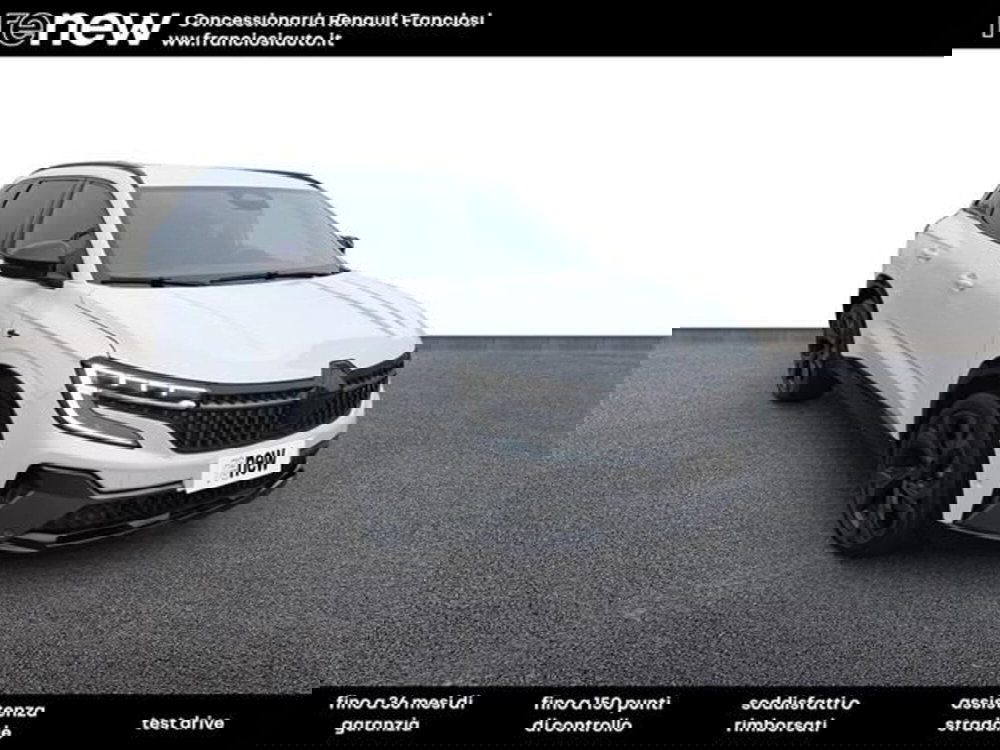 Renault Austral usata a Modena (2)