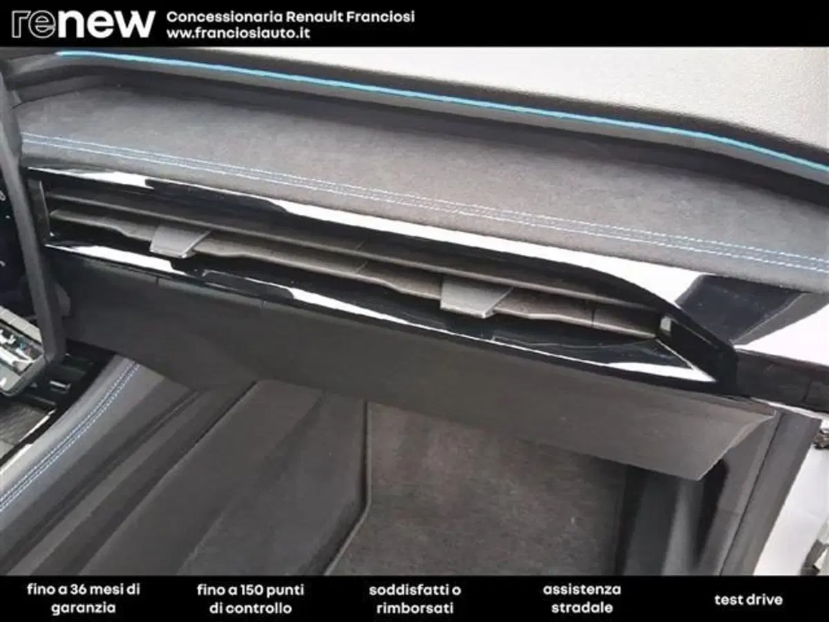 Renault Austral usata a Modena (20)