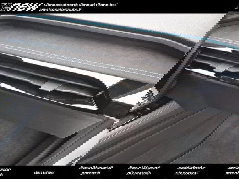 Renault Austral usata a Modena (20)