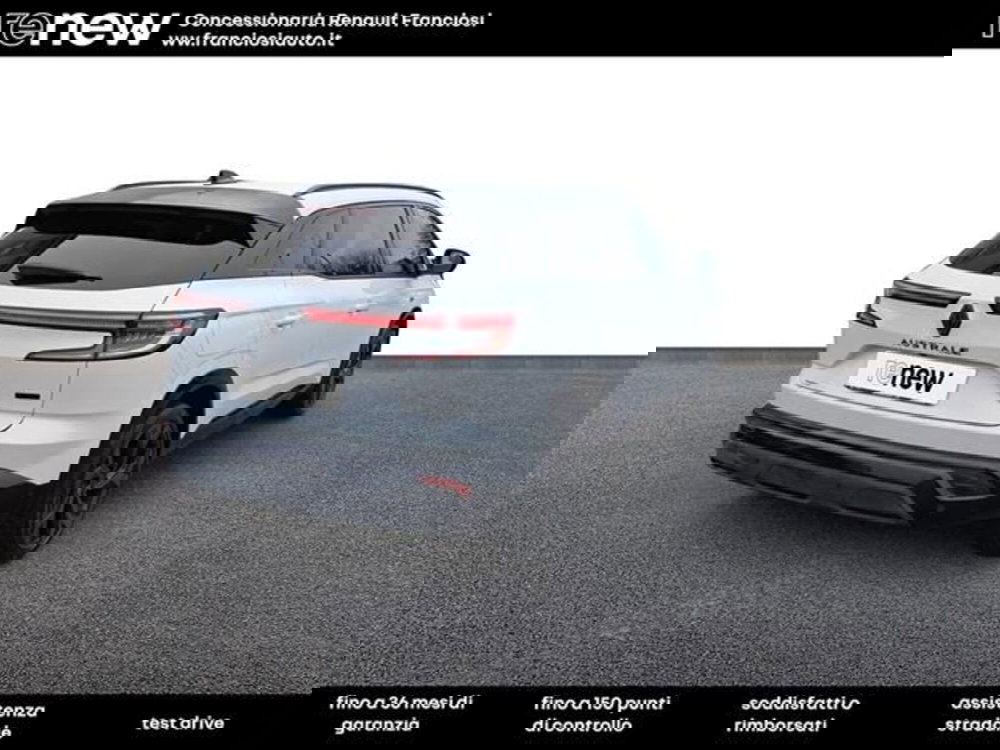 Renault Austral usata a Modena (3)