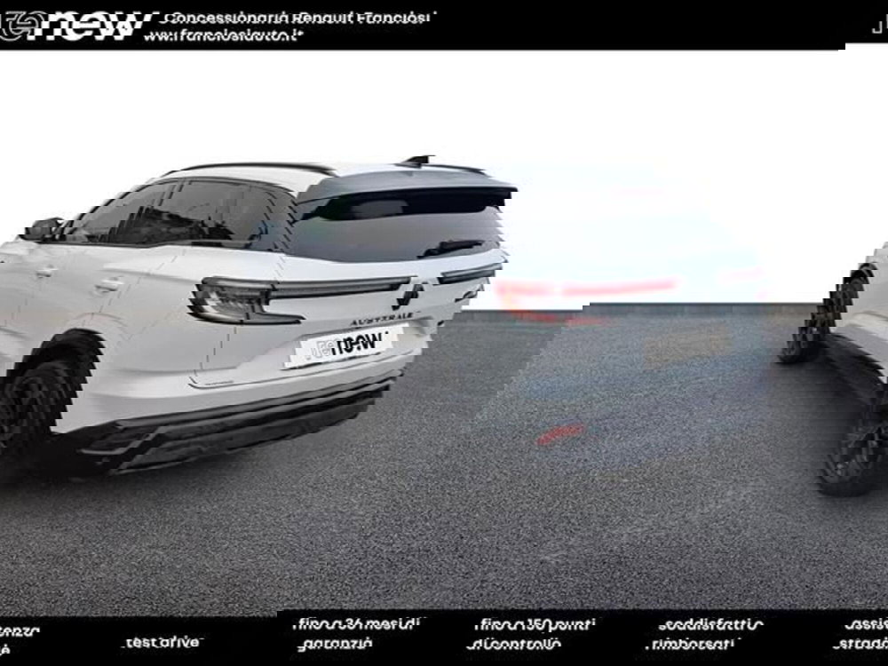 Renault Austral usata a Modena (4)