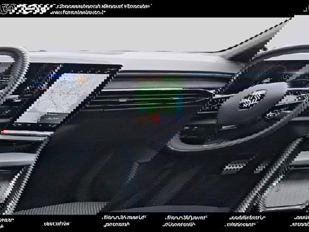 Renault Austral usata a Modena (5)