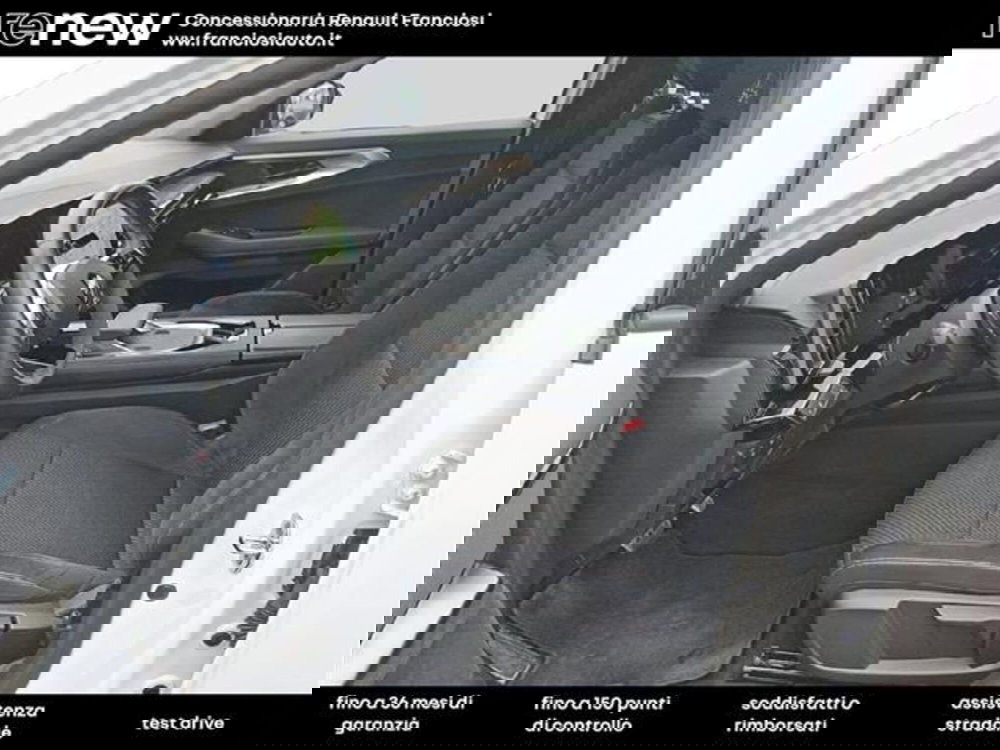 Renault Austral usata a Modena (6)