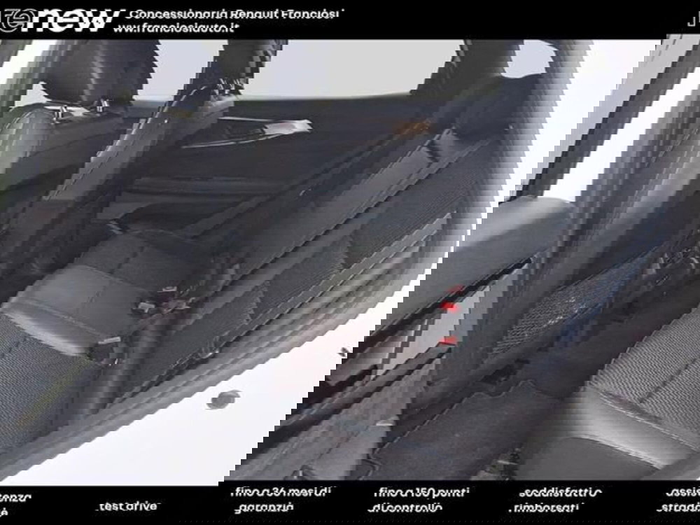 Renault Austral usata a Modena (7)