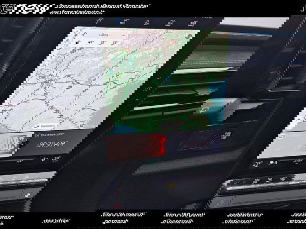 Renault Austral usata a Modena (9)